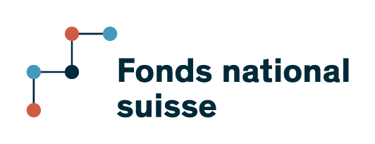 Logo Fonds national suisse (FNS)