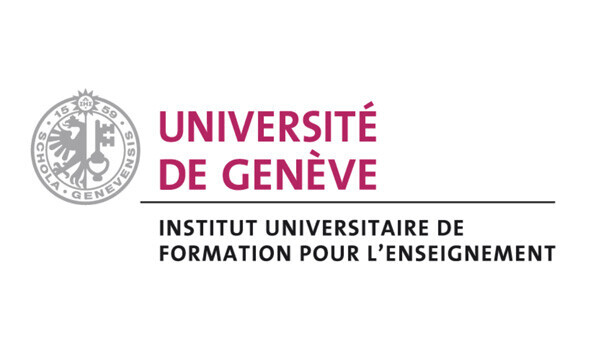 Logo Université Genève