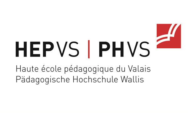 Logo HEP Valais