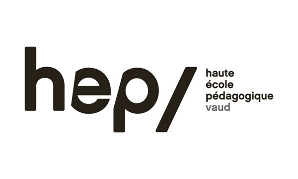 Logo HEP Vaud
