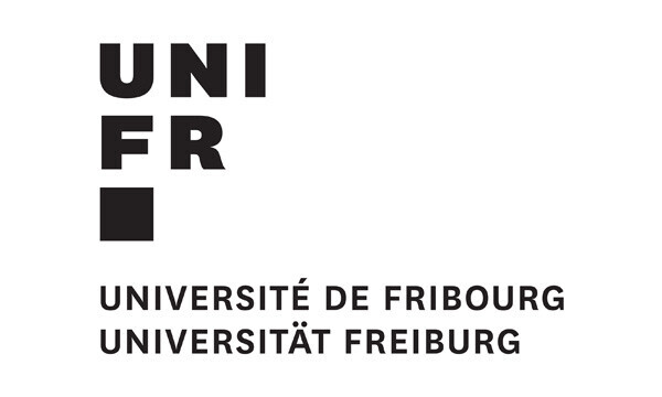 Logo Université Fribourg